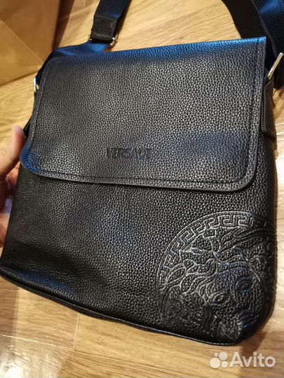 Сумка мужская