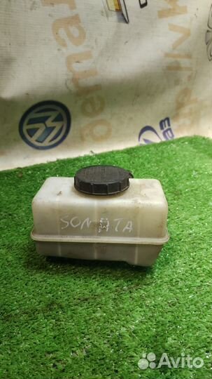 Главный тормозной цилиндр Hyundai Sonata III 3 (х