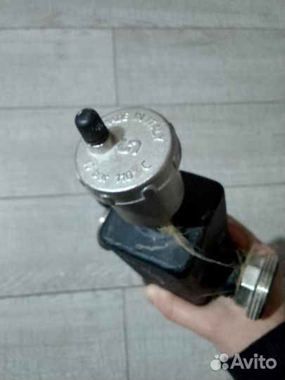 Для котла