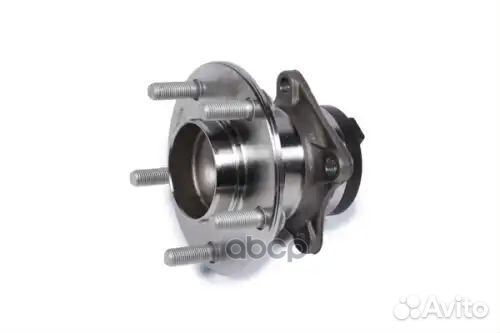К-кт подш. ступицы зад. 4030358SX Stellox