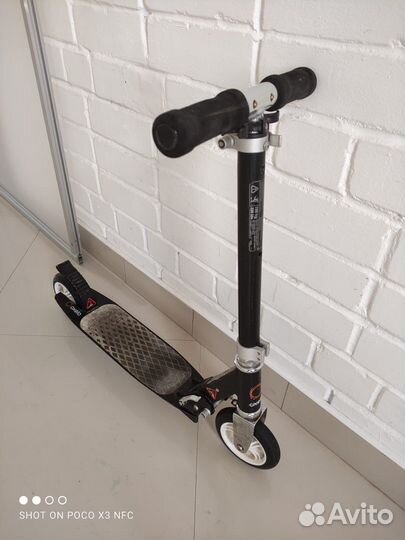 Самокат Oxelo