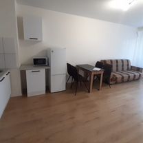 Квартира-студия, 32 м², 2/17 эт.