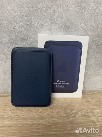 Картхолдер apple