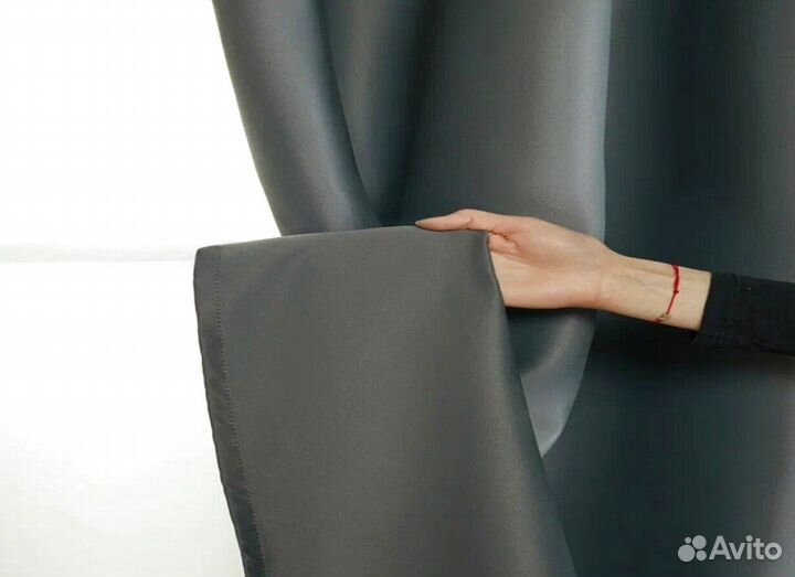 Шторы блэкаут новые