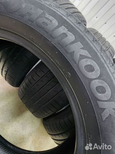 Hankook Ventus Prime 2 K115 235/55 R19 101H