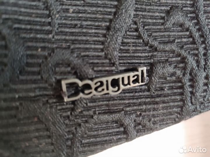 Жакет desigual