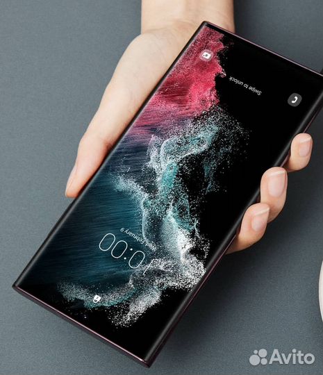Samsung Galaxy Note 20 Ultra 5G (Snapdragon), 12/512 ГБ