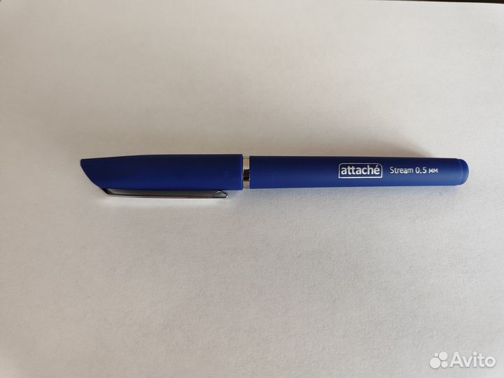 Ручка для удачи и успеха - ручка миллионера