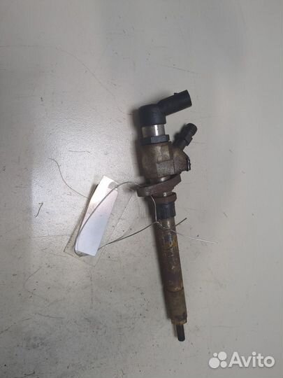 Форсунка топливная Ford Galaxy, 2006