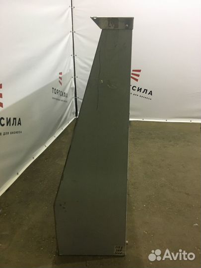 Зонт вытяжной