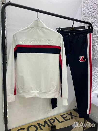 Спортивный костюм Louis Vuitton