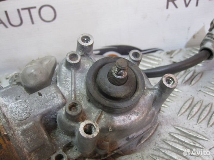 Моторчик стеклоочистителя Iveco Daily 3 1999-2006