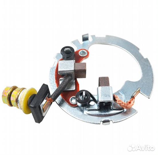 Щетки стартера для Honda CBR600F (87-90), TRX250