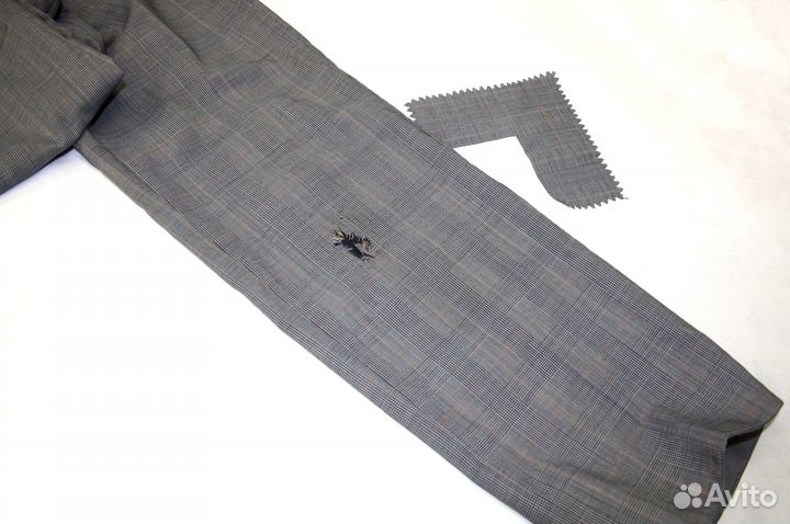 Ремонт одежды. Ателье. Подгонка, реставрация и т.д