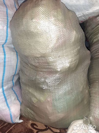 Вещи на девочку от 0до года мешок весь