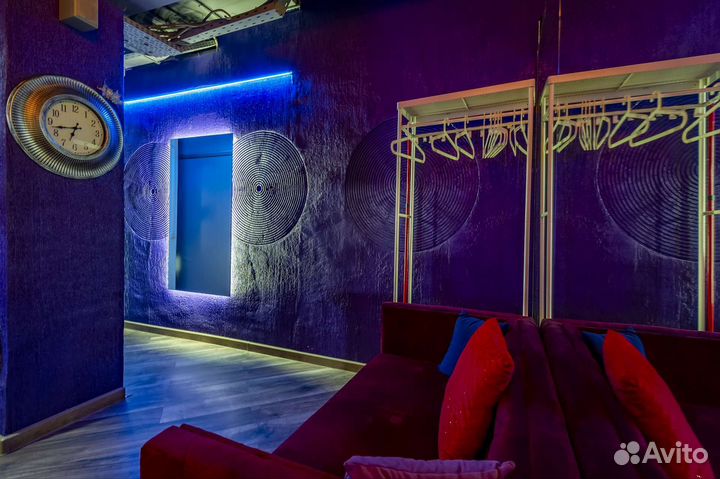 Аренда помещения (лофта)