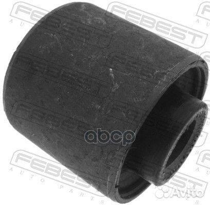 Сайлентблок заднего продольного рычага toyota C