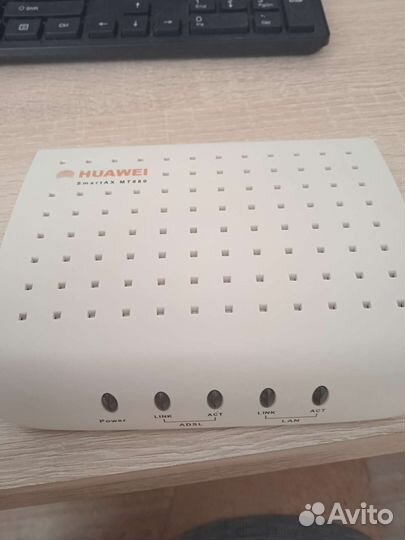 Роутер Huawei smart ax MT880