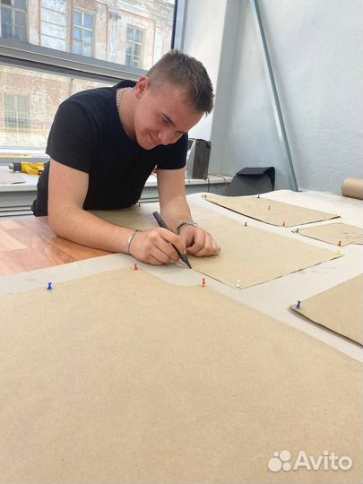 Эва / Ева / Eva коврики Kia Spectra