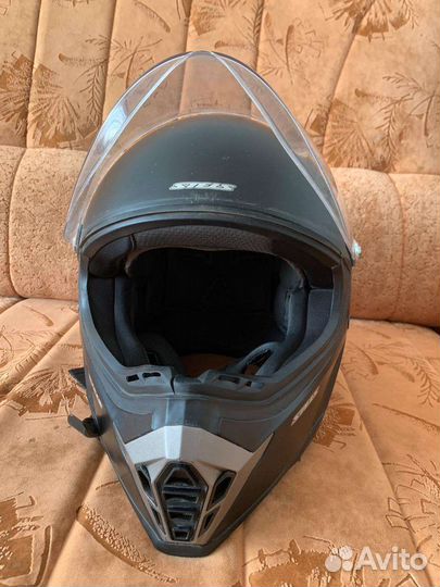 Шлем для мотоцикла