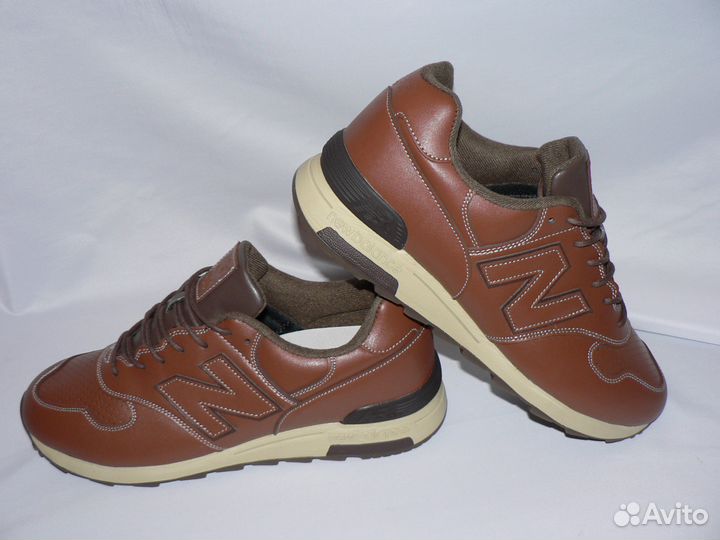 N B 1400 размер 42(27см) / №507