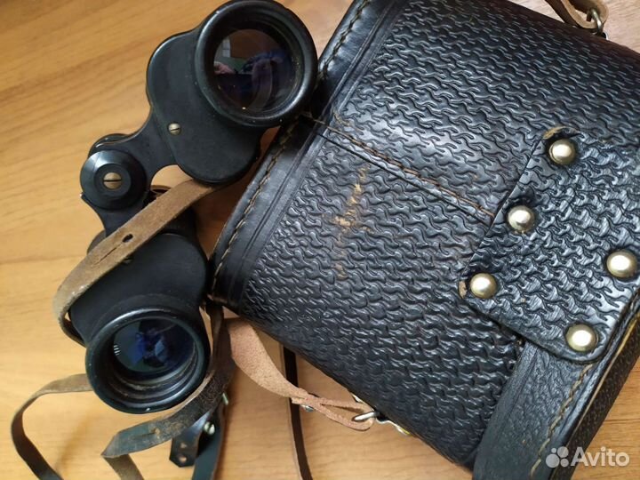 Бинокль бпц4 8х30 (колючка)