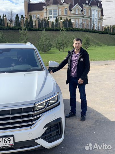 Услуга трезвый водитель