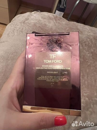 Tom ford moodlight