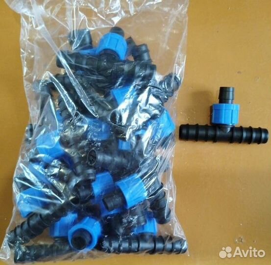 Набор для капельного полива