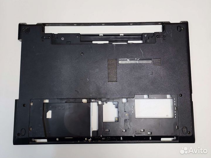 Поддон ноутбука dell p40f