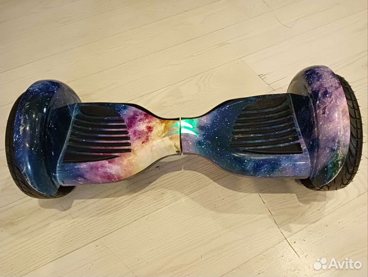 Гироскутер Smart Balance + Чехол для переноски