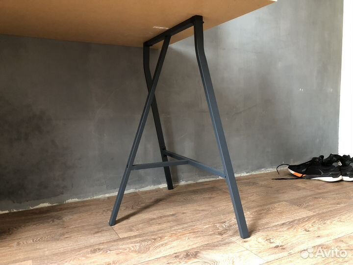 Опора для стола лерберг икея