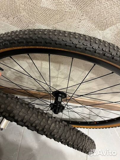 Велсет Pride 28 + shuwalbe