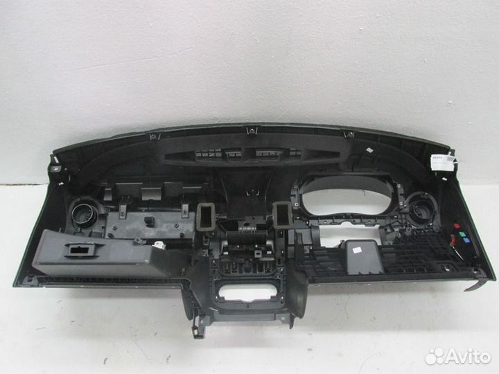 Торпедо SRS аэрбег в Руль Заглушка Логан Сандеро