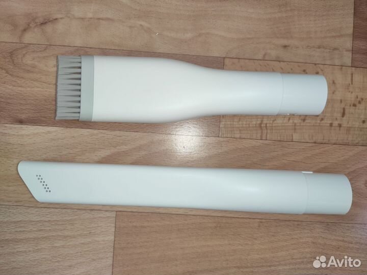 Пылесос Xiaomi Mijia Vacuum Cleaner 2