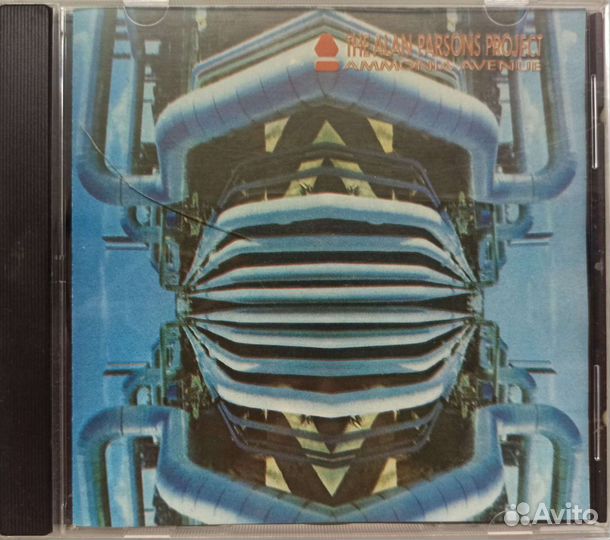 Компакт диски