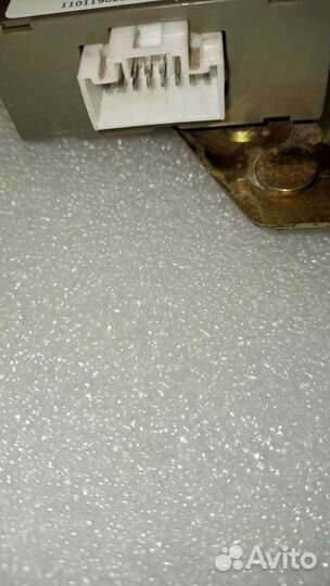 Реле тагаз C190 (JAC rein)