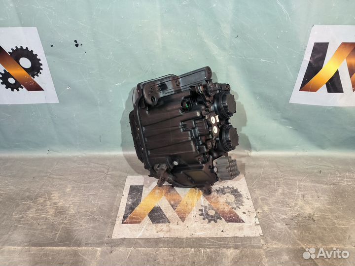 Hyundai Palisade 2020- Фара правая 31954