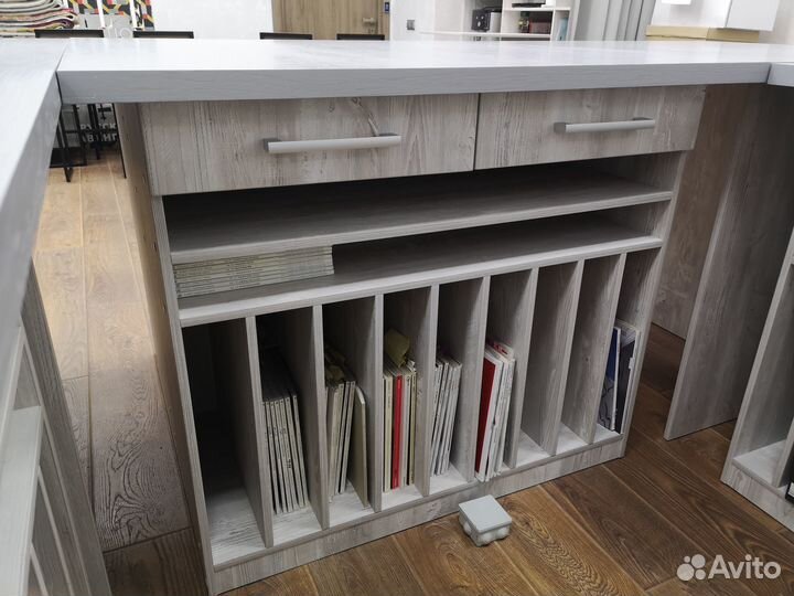 Стол рабочий