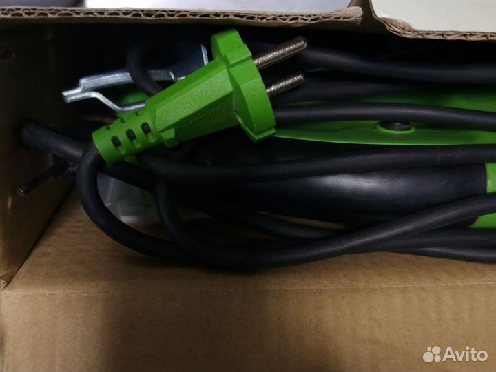 Электро лобзик st1000 Pro craft