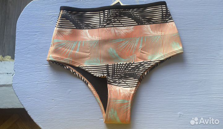 Женские неопреновые шорты Roxy