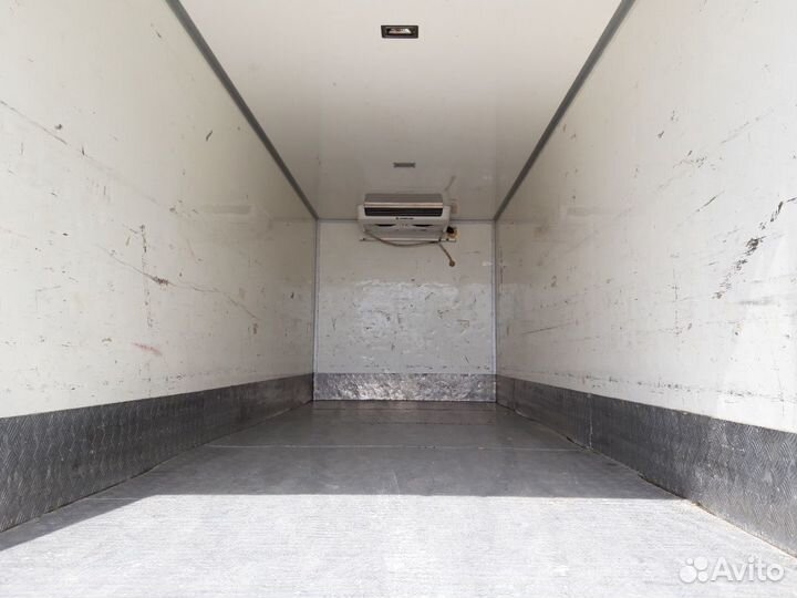 Грузоперевозки 5 тонн/рефрижератор/аппарель/рохля