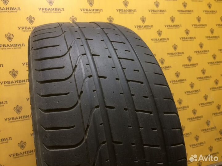 Pirelli P Zero 235/40 R18 95Y