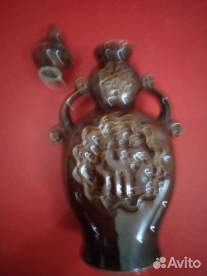 Кувшин штоф