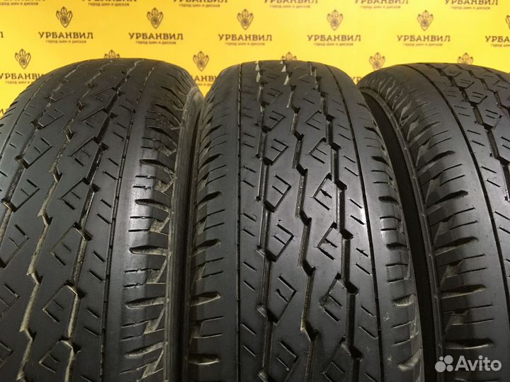 Bridgestone V600 165 R13 78P