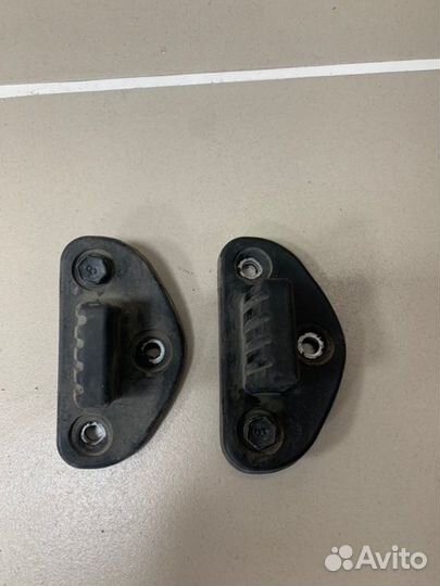 Накладка Hyundai Creta 1.6 G4FG W554116 dohc - MPI