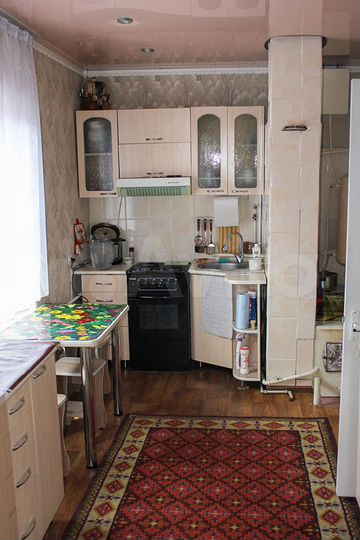 Дом 75,9 м² на участке 4 сот.