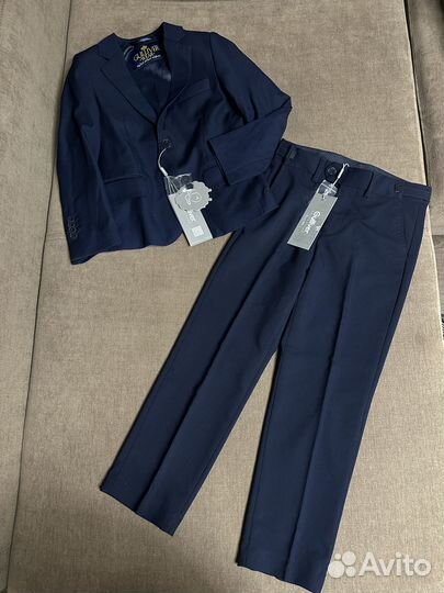 Школьная форма новая Gulliver