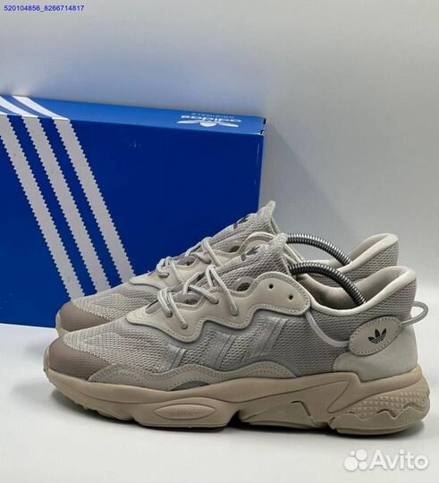Кроссовки Adidas Ozweego Bage Мужская обувь дроп