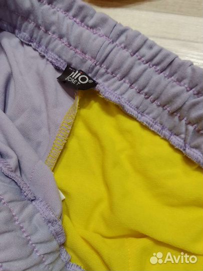 Спортивный домашний костюм 46-48